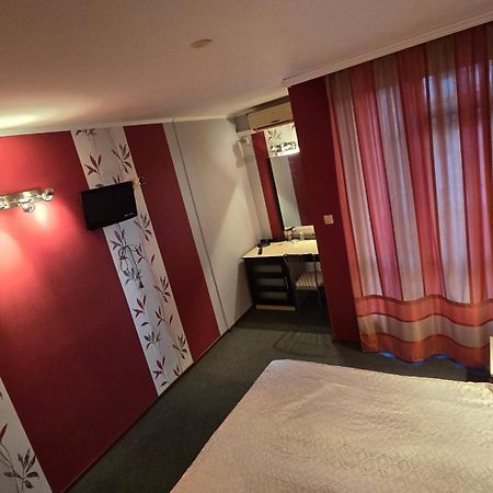 Excelsior Family Hotel Rawda Zewnętrze zdjęcie