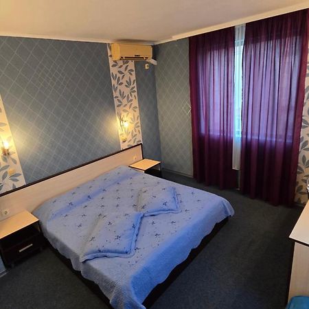 Excelsior Family Hotel Rawda Zewnętrze zdjęcie
