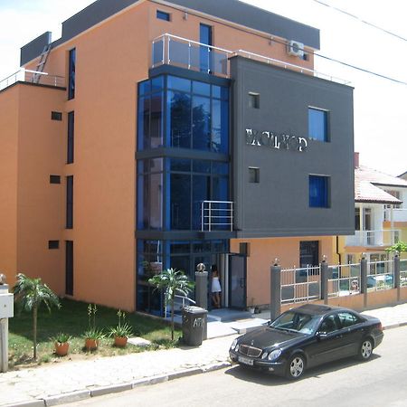 Excelsior Family Hotel Rawda Zewnętrze zdjęcie