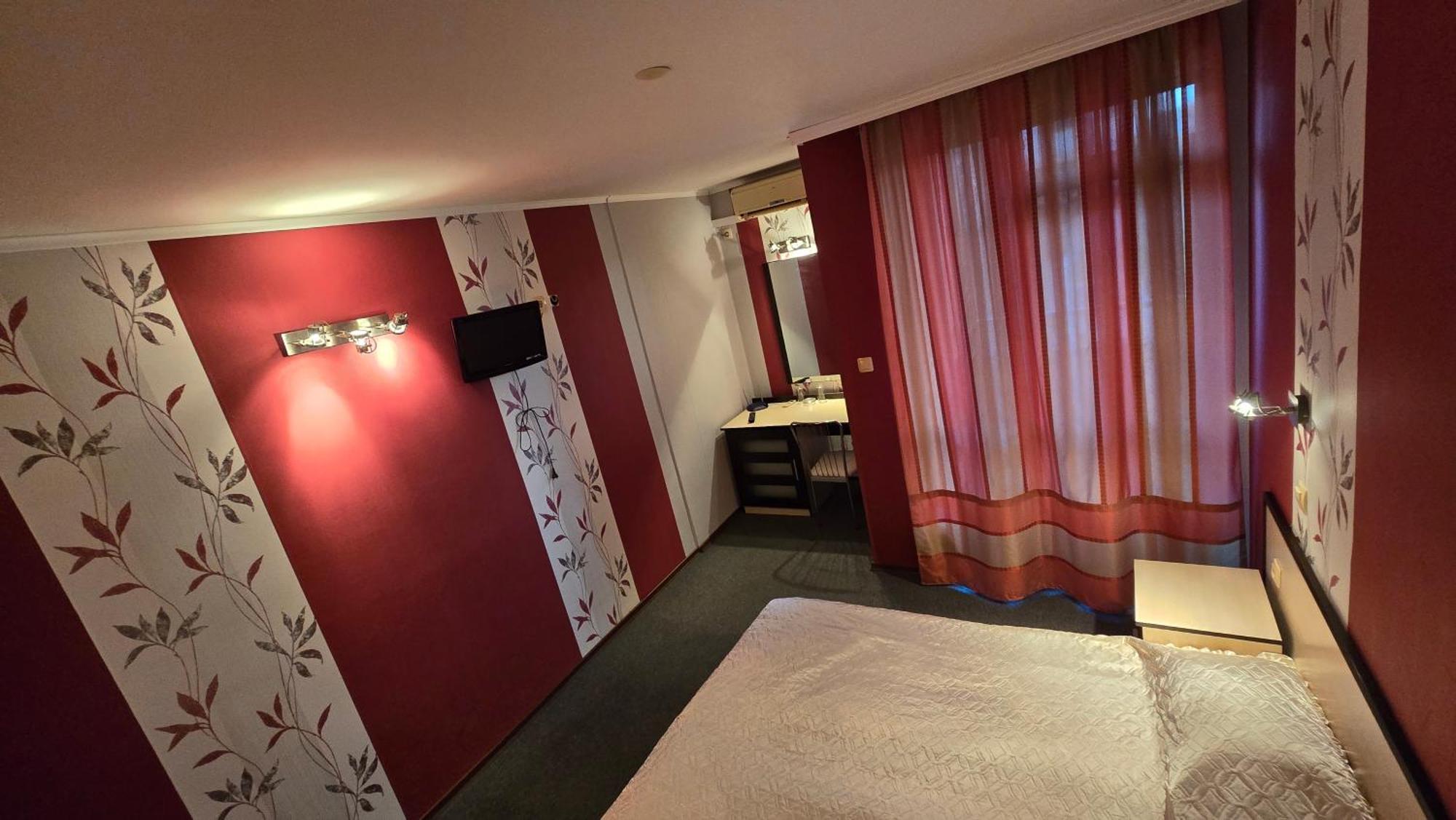 Excelsior Family Hotel Rawda Zewnętrze zdjęcie
