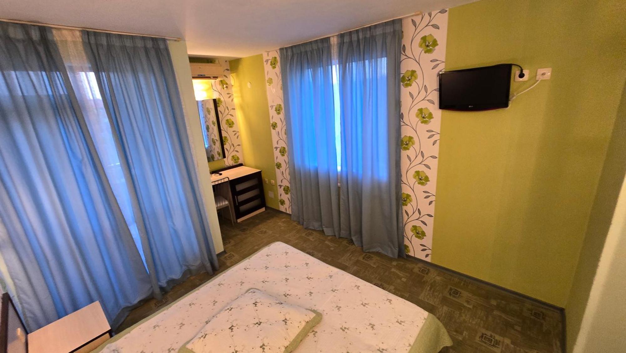 Excelsior Family Hotel Rawda Zewnętrze zdjęcie