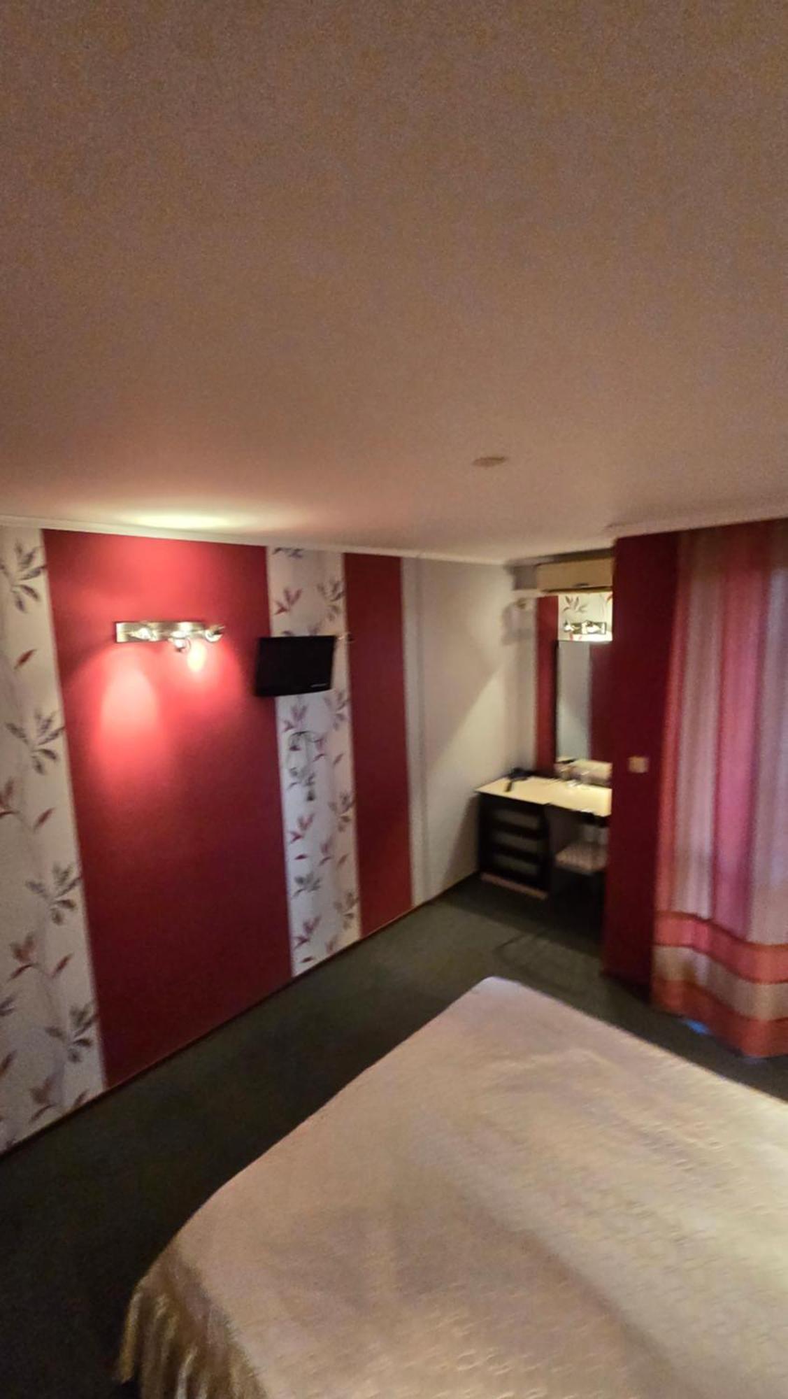 Excelsior Family Hotel Rawda Zewnętrze zdjęcie