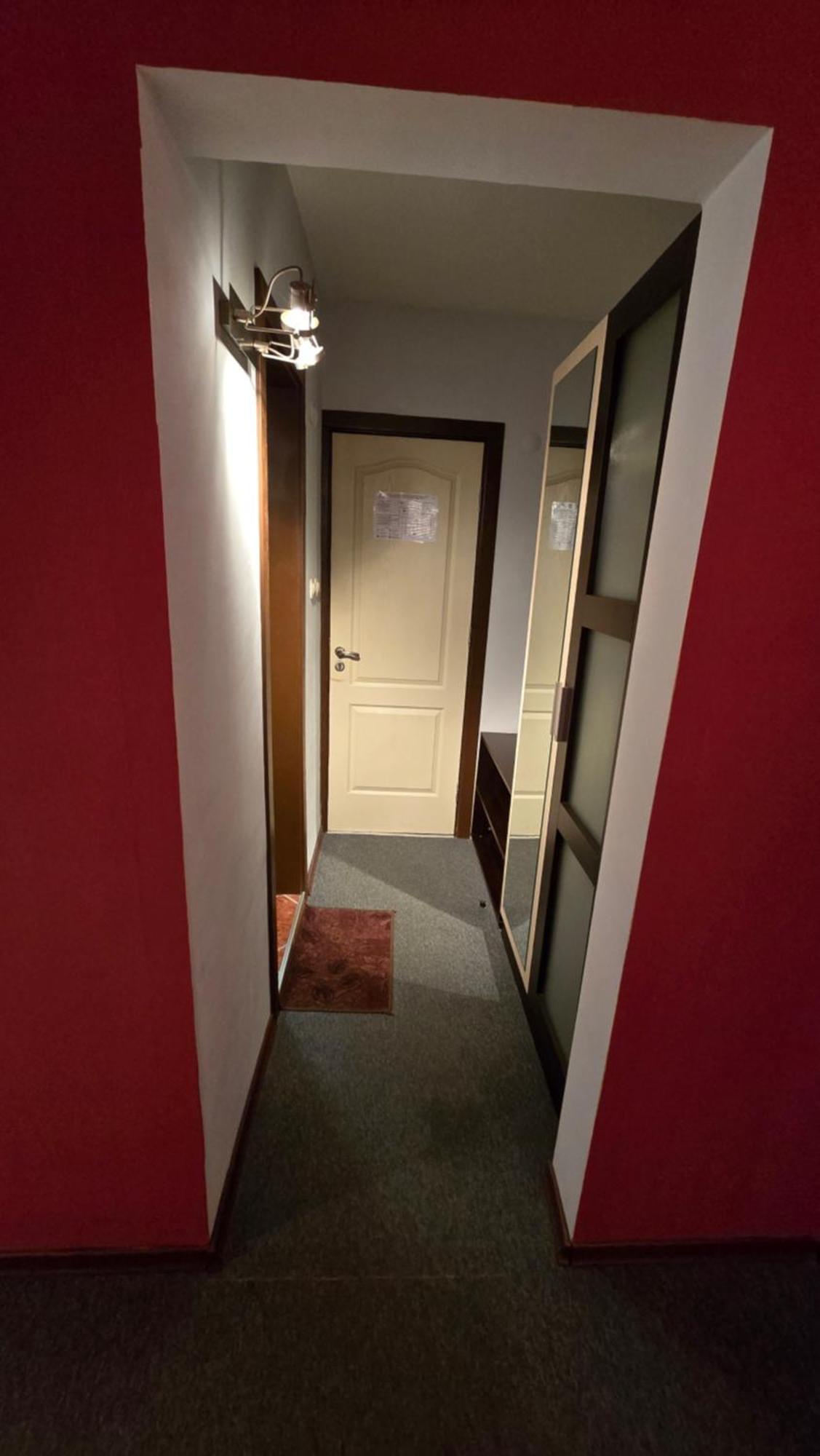 Excelsior Family Hotel Rawda Zewnętrze zdjęcie