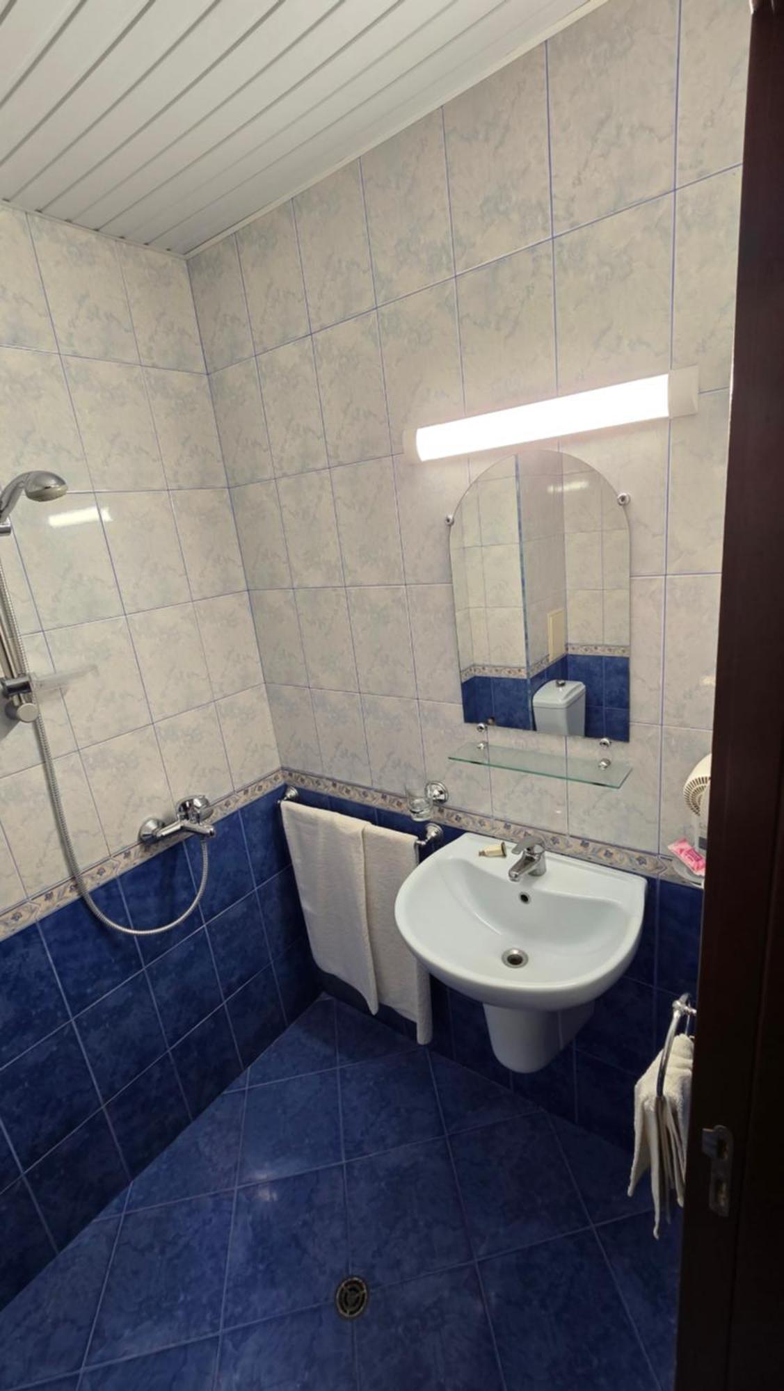Excelsior Family Hotel Rawda Zewnętrze zdjęcie
