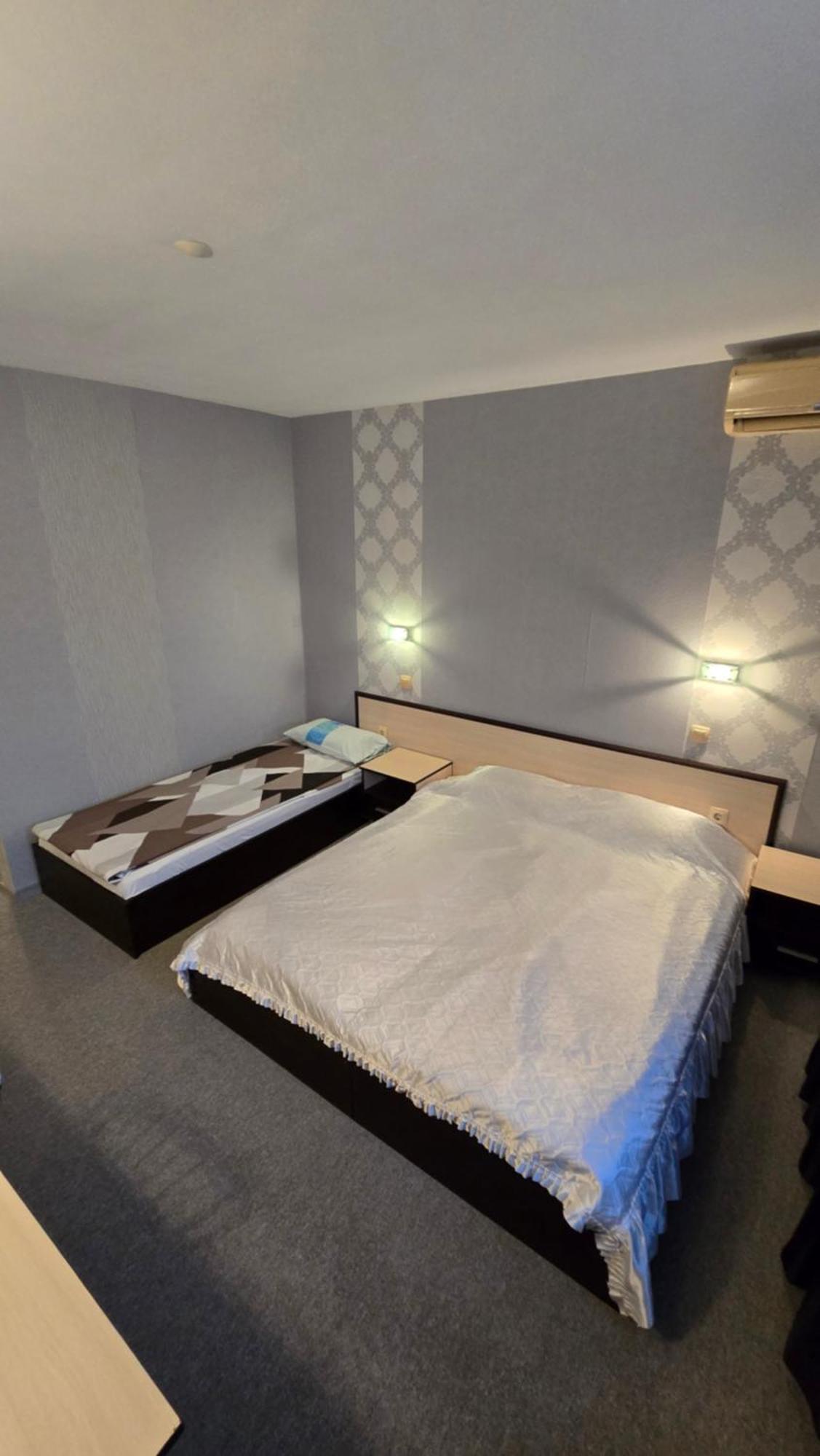 Excelsior Family Hotel Rawda Zewnętrze zdjęcie