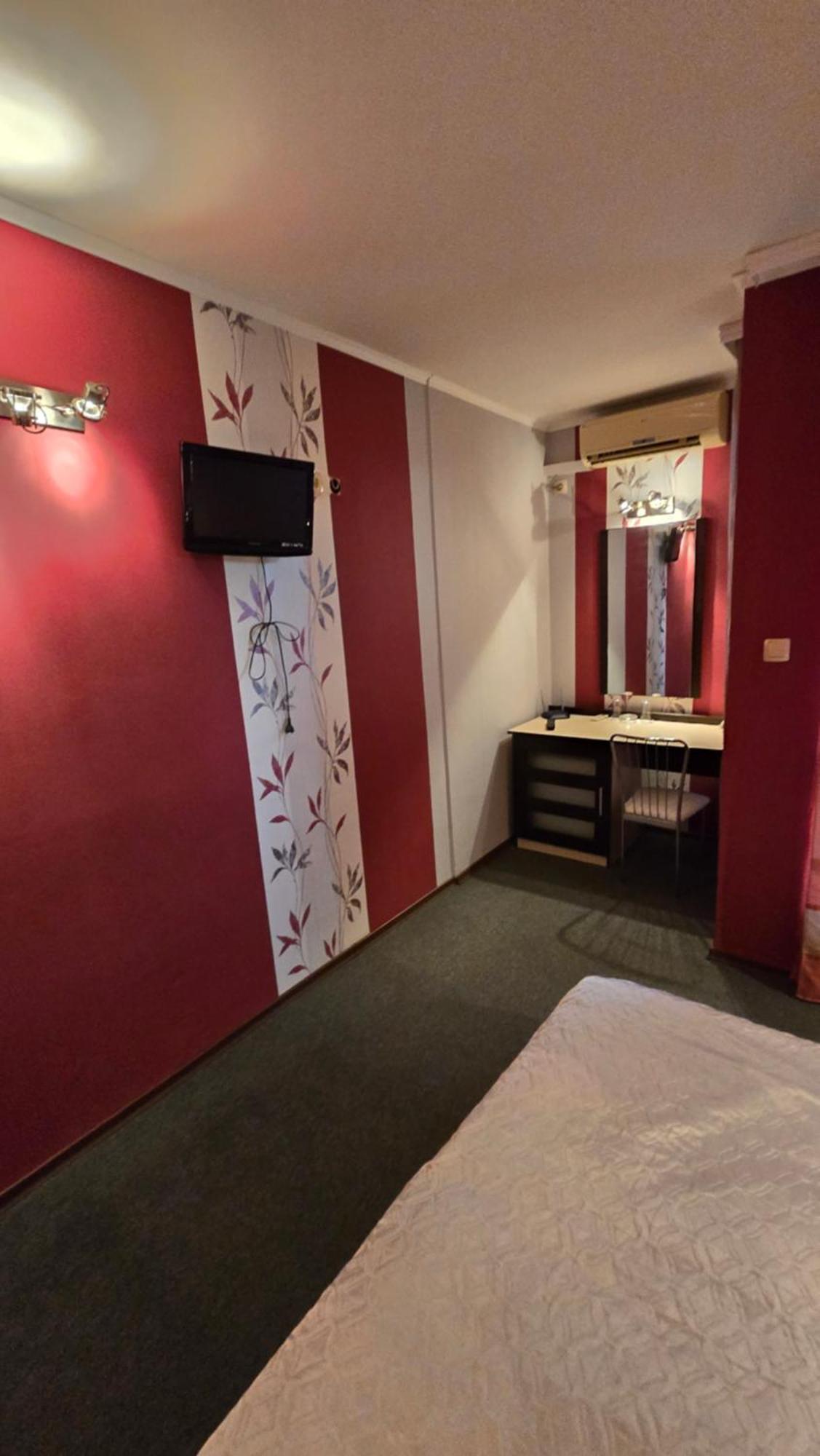 Excelsior Family Hotel Rawda Zewnętrze zdjęcie