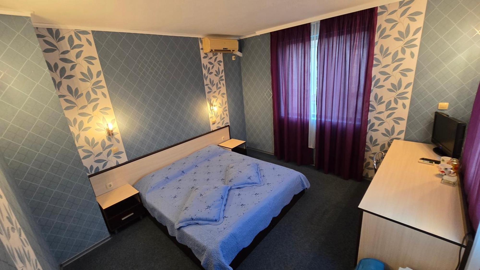 Excelsior Family Hotel Rawda Zewnętrze zdjęcie