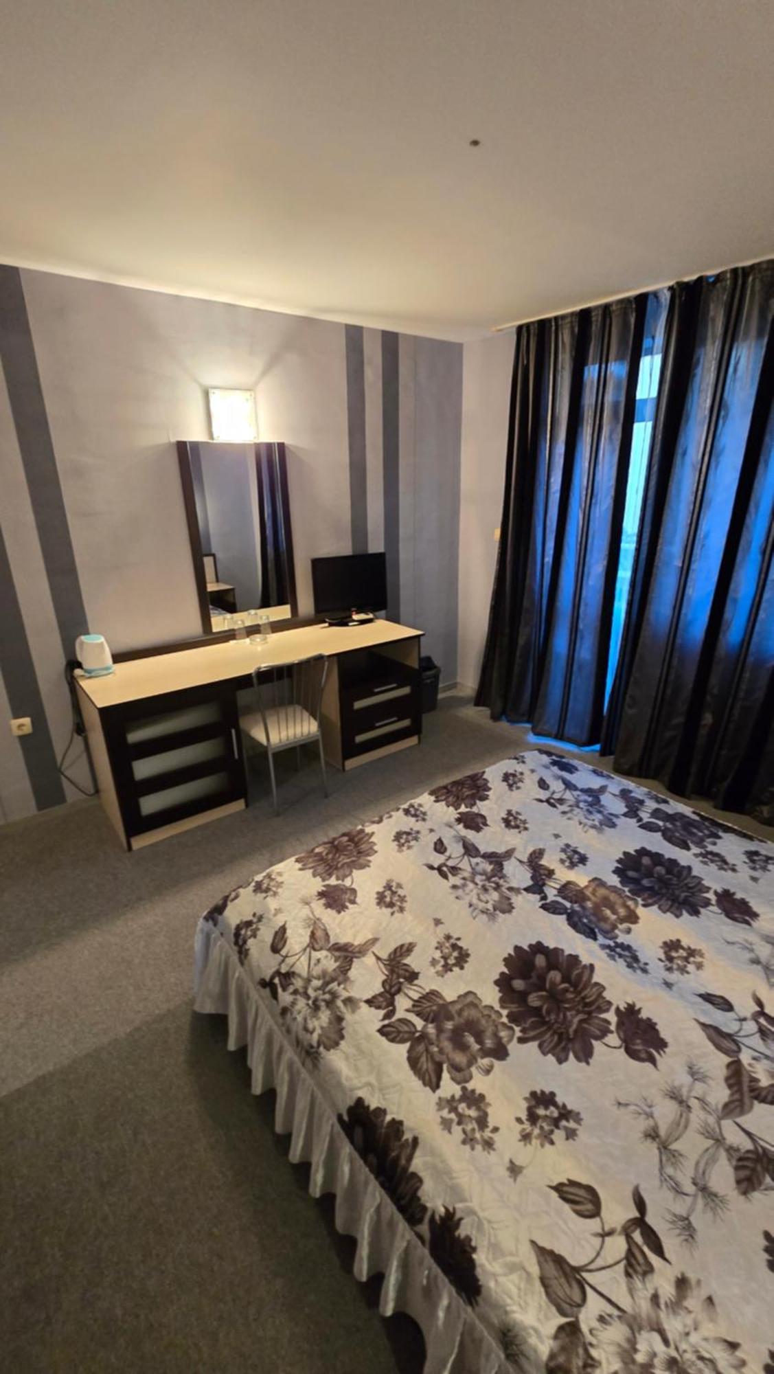 Excelsior Family Hotel Rawda Zewnętrze zdjęcie