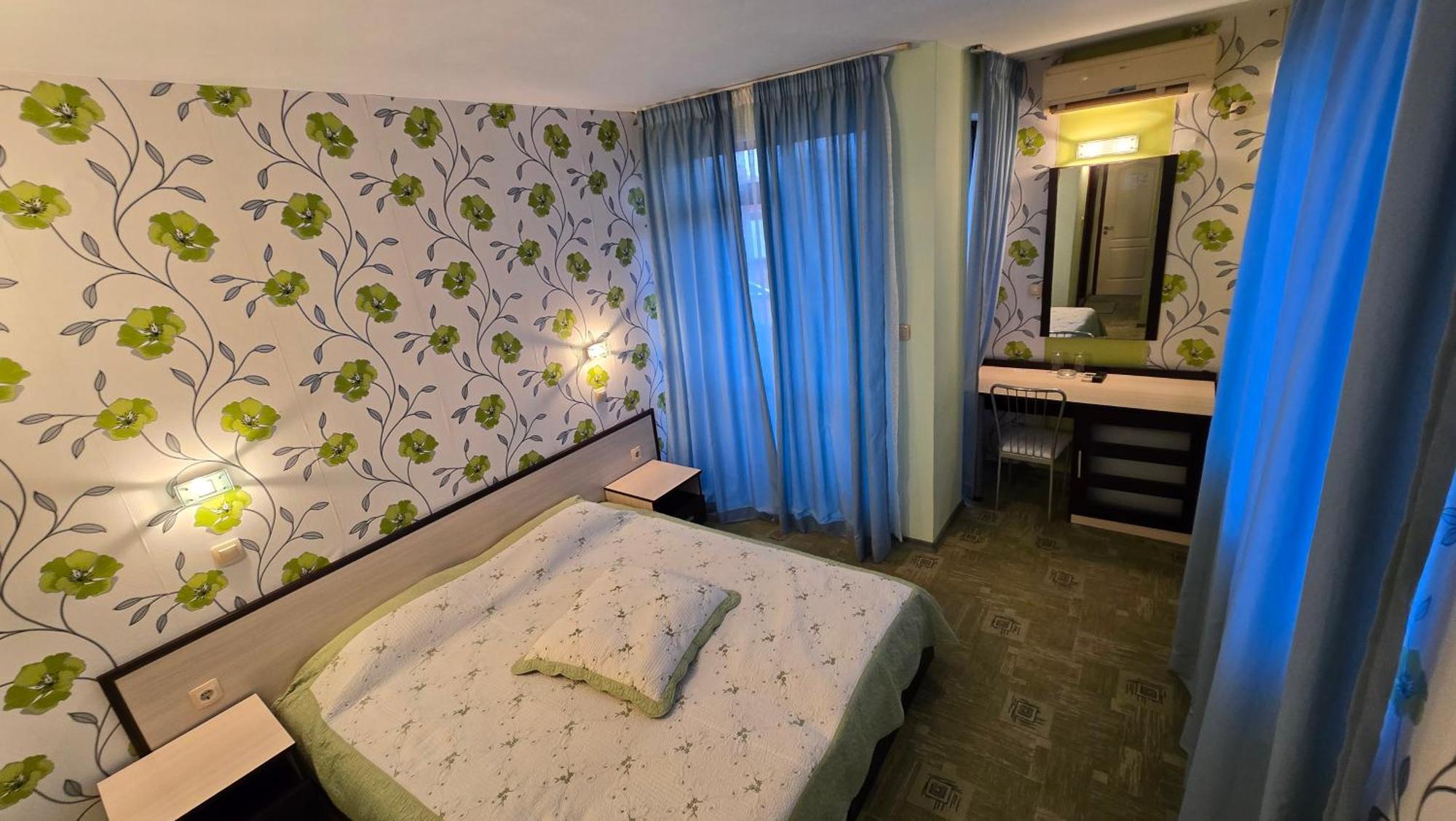 Excelsior Family Hotel Rawda Zewnętrze zdjęcie