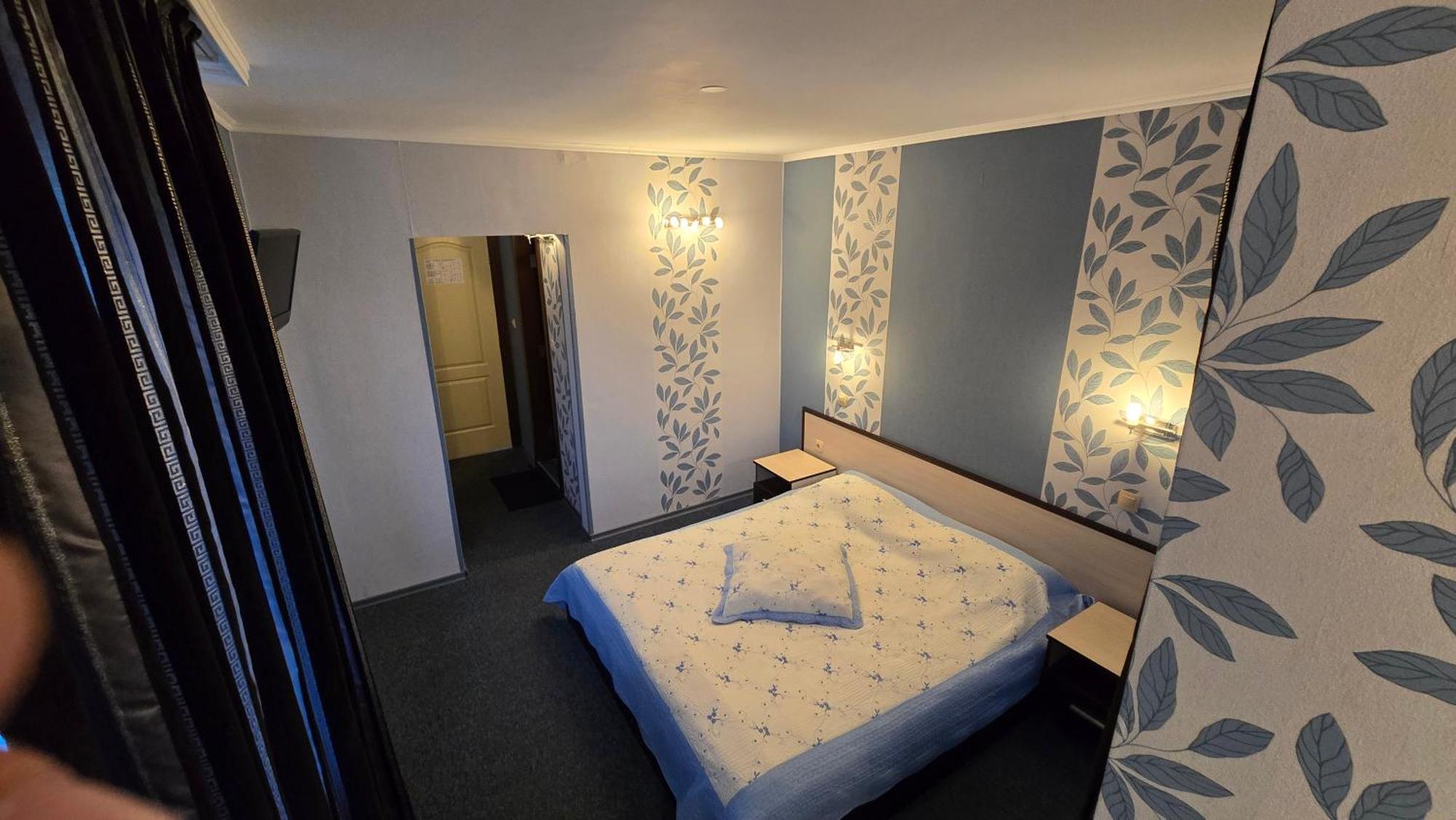 Excelsior Family Hotel Rawda Zewnętrze zdjęcie