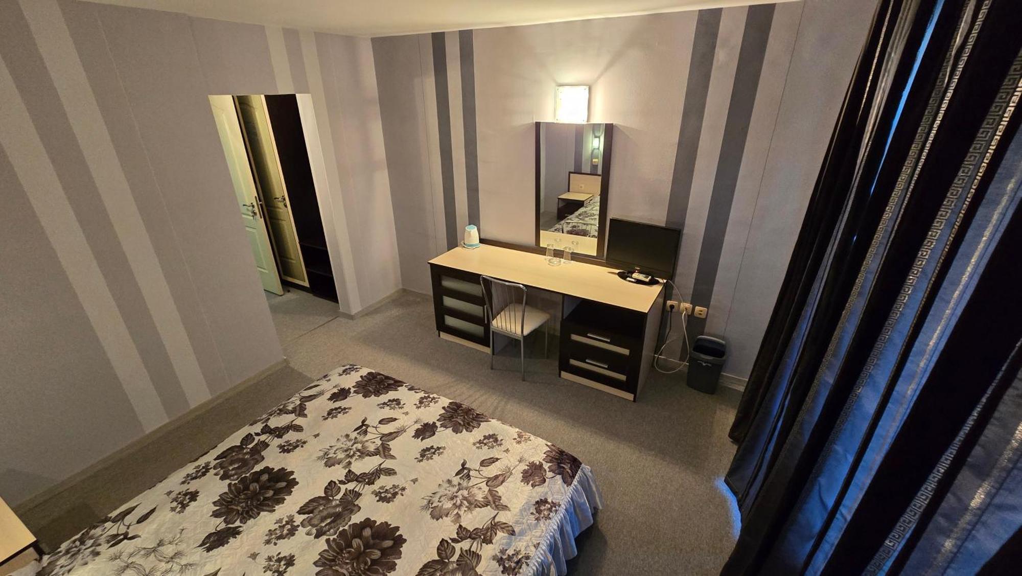 Excelsior Family Hotel Rawda Zewnętrze zdjęcie