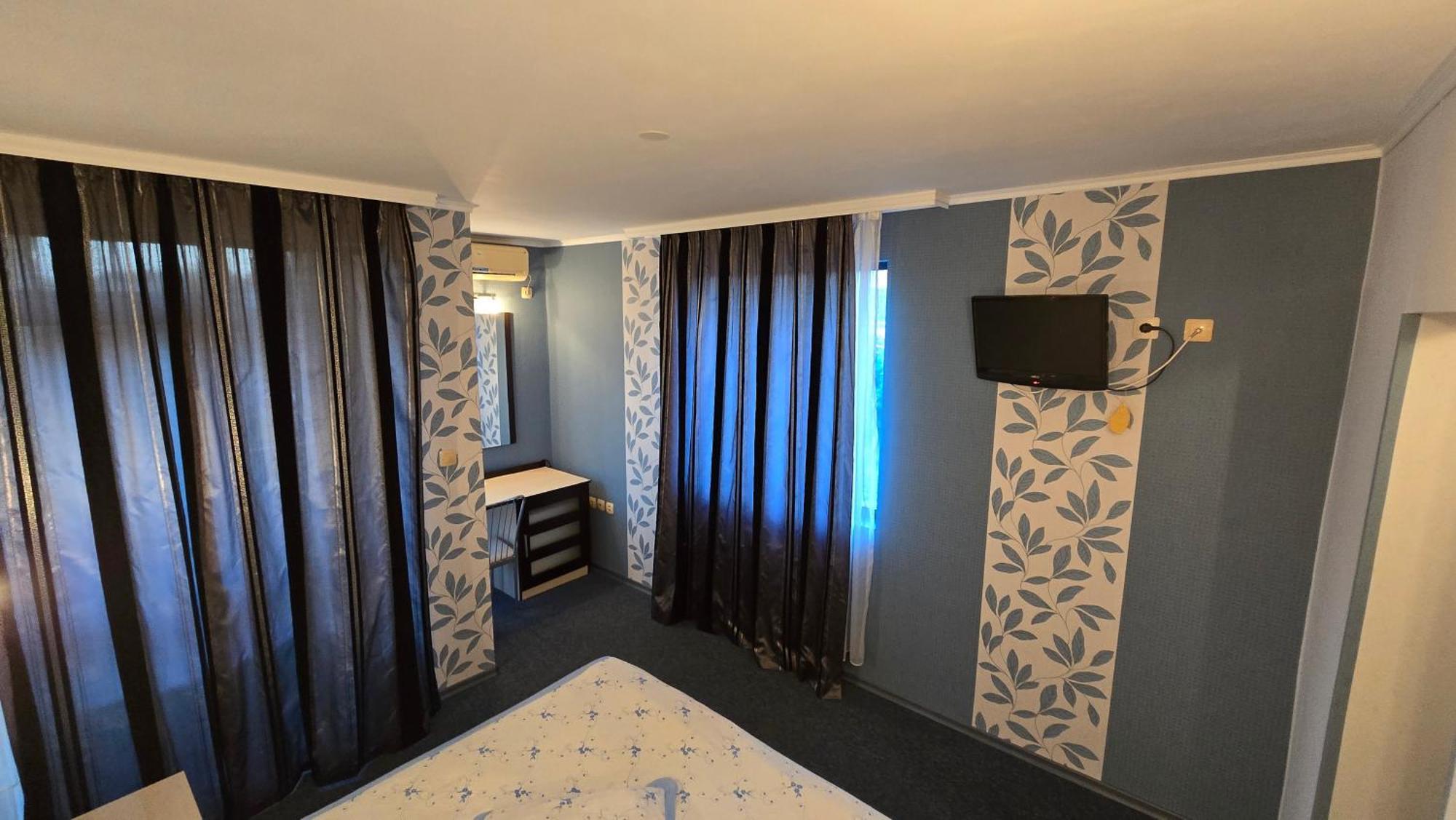 Excelsior Family Hotel Rawda Zewnętrze zdjęcie