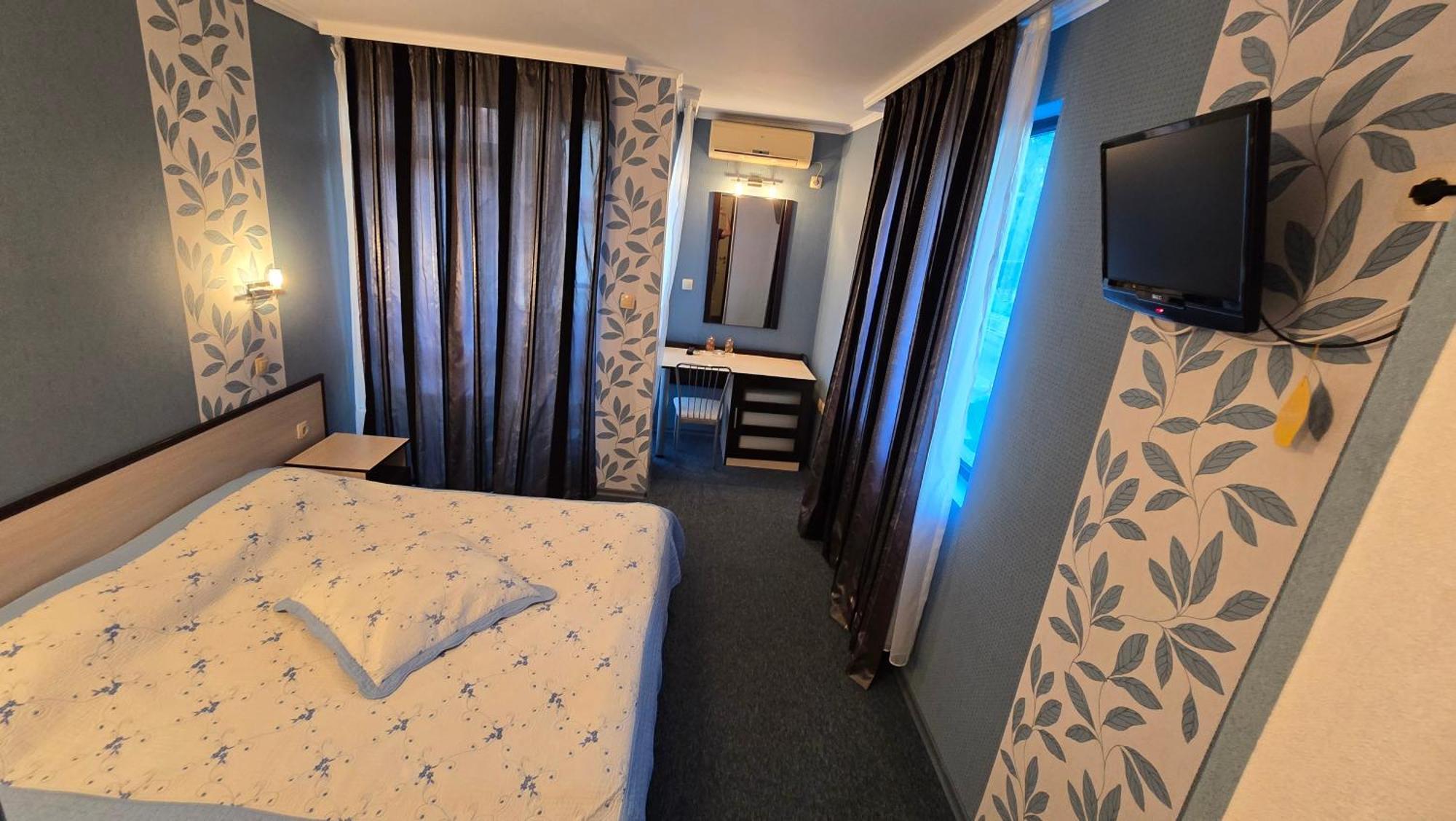 Excelsior Family Hotel Rawda Zewnętrze zdjęcie