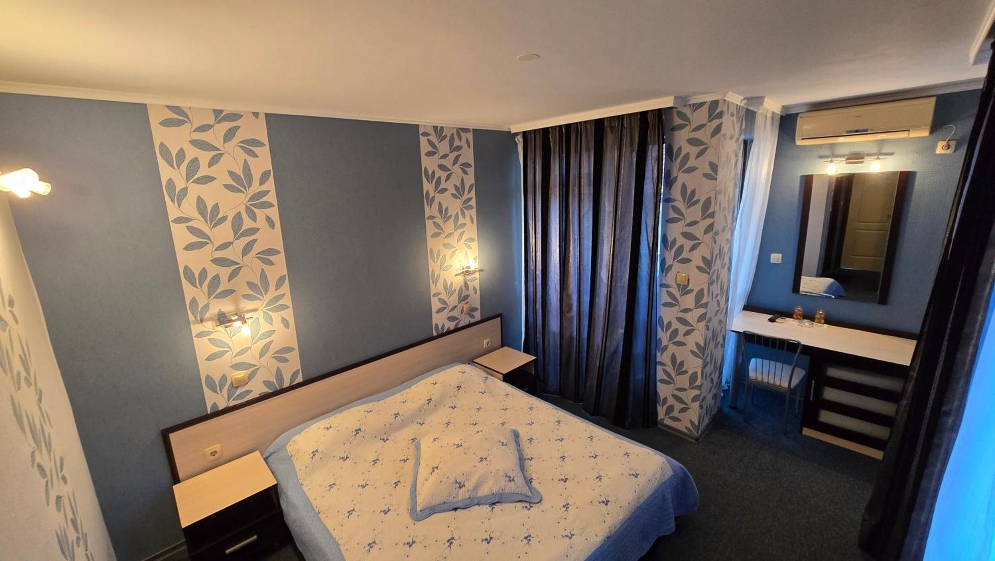 Excelsior Family Hotel Rawda Zewnętrze zdjęcie