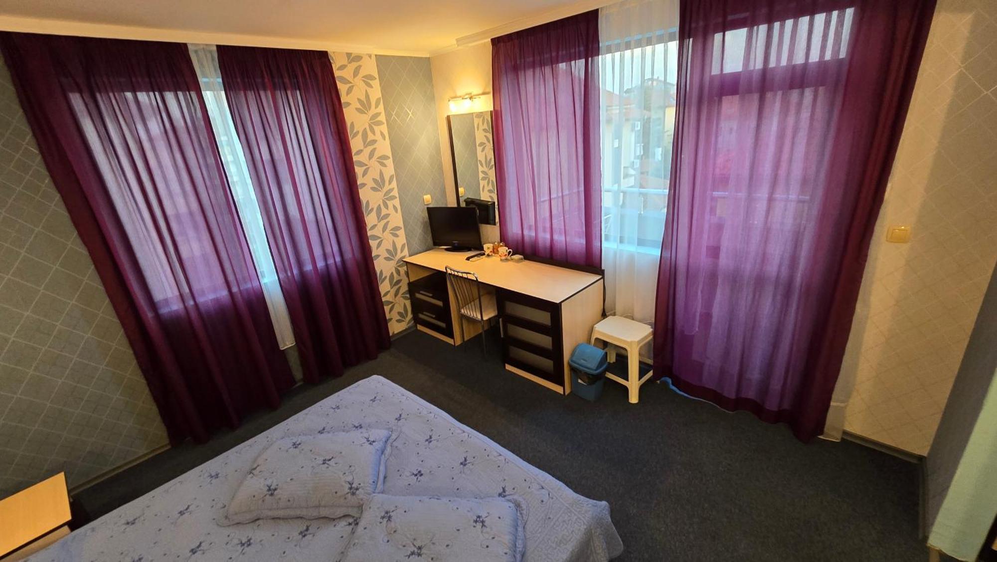 Excelsior Family Hotel Rawda Zewnętrze zdjęcie