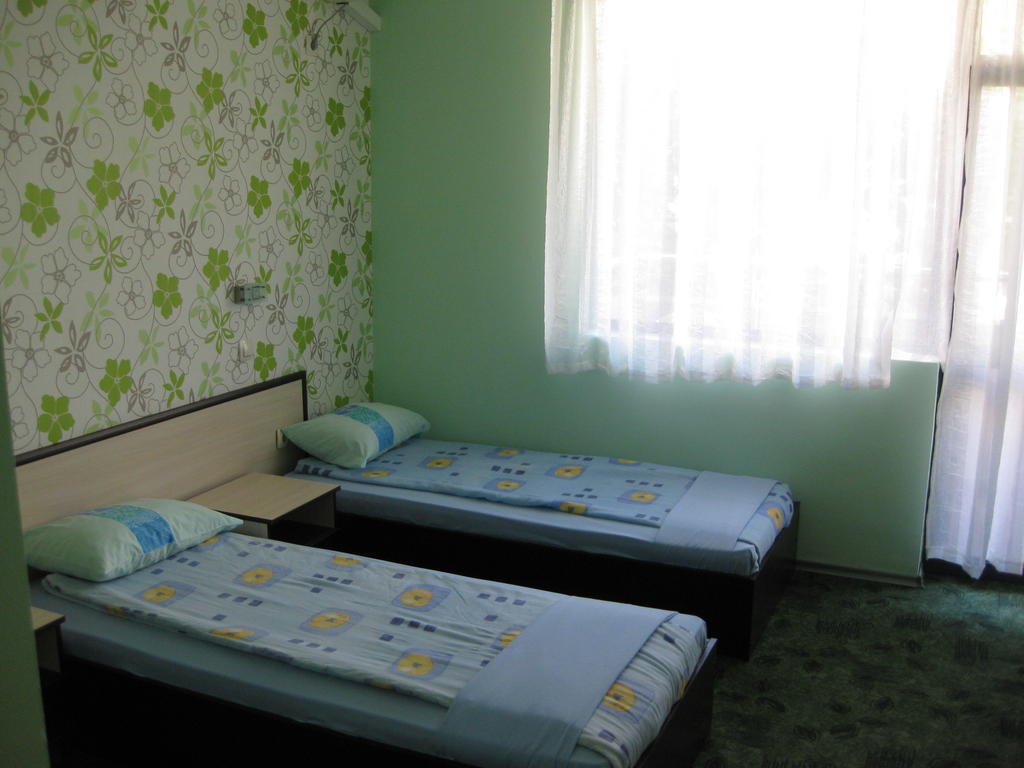 Excelsior Family Hotel Rawda Pokój zdjęcie
