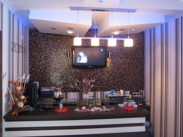 Excelsior Family Hotel Rawda Zewnętrze zdjęcie